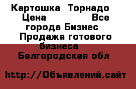 Картошка “Торнадо“ › Цена ­ 115 000 - Все города Бизнес » Продажа готового бизнеса   . Белгородская обл.